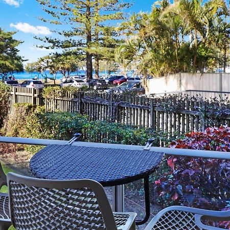 Pacific Regis Beachfront Holiday Apartments Gold Coast Luaran gambar
