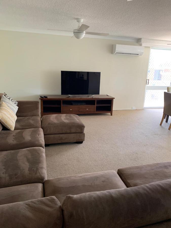 Pacific Regis Beachfront Holiday Apartments Gold Coast Luaran gambar