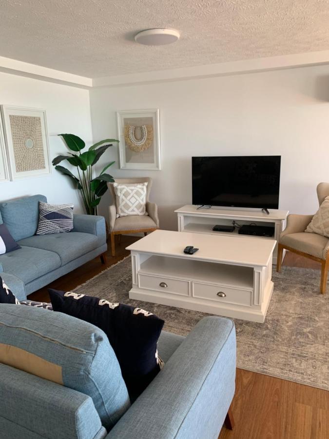 Pacific Regis Beachfront Holiday Apartments Gold Coast Luaran gambar