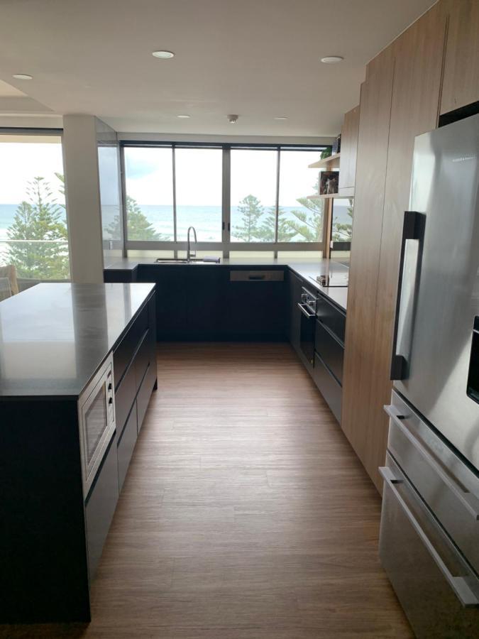 Pacific Regis Beachfront Holiday Apartments Gold Coast Luaran gambar