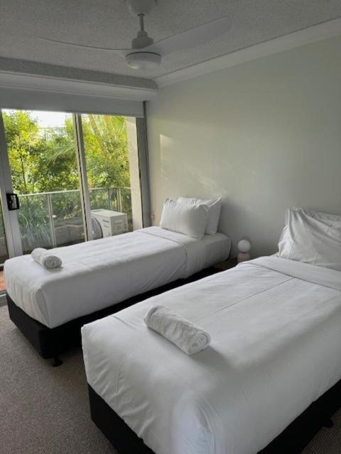 Pacific Regis Beachfront Holiday Apartments Gold Coast Luaran gambar